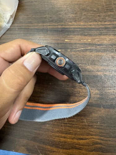 Mibro explorer