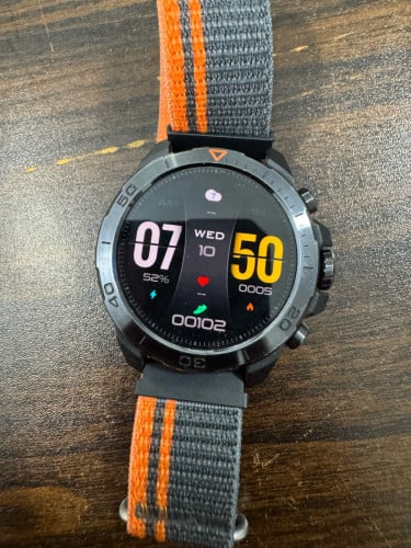 Mibro explorer