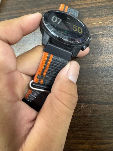 Mibro explorer
