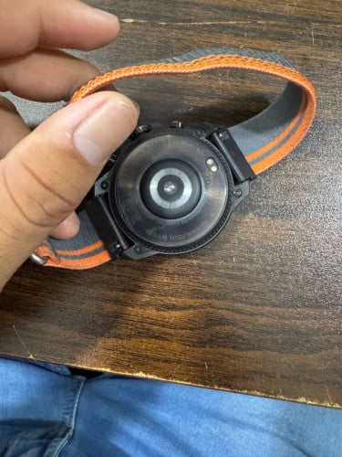 Mibro explorer