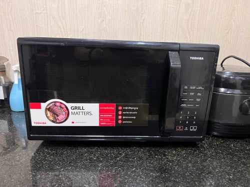 Microwave TOSHIBA 89$
