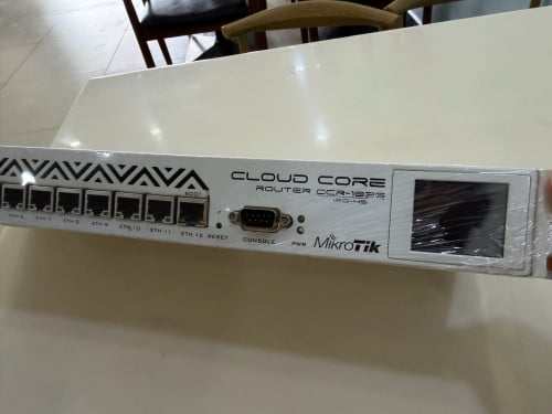 Mikrotik CCR 1036 250$