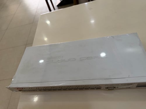 Mikrotik CCR 1036 250$