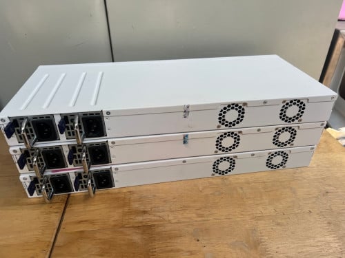 Mikrotik CCR2004-16G-2S+