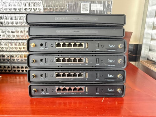 Mikrotik Hap AC3