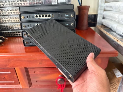 Mikrotik Hap AC3