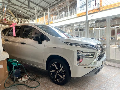 Mitsubishi Xpander 2003 like new for sale! (ម្ចាស់ផ្ទាល់!