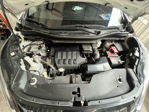 Mitsubishi Xpander 2003 like new for sale! (ម្ចាស់ផ្ទាល់!