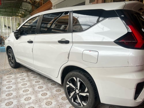 Mitsubishi Xpander 2003 like new for sale! (ម្ចាស់ផ្ទាល់!