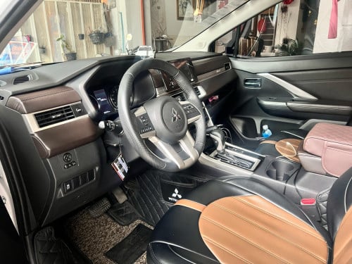 Mitsubishi Xpander 2003 like new for sale! (ម្ចាស់ផ្ទាល់!
