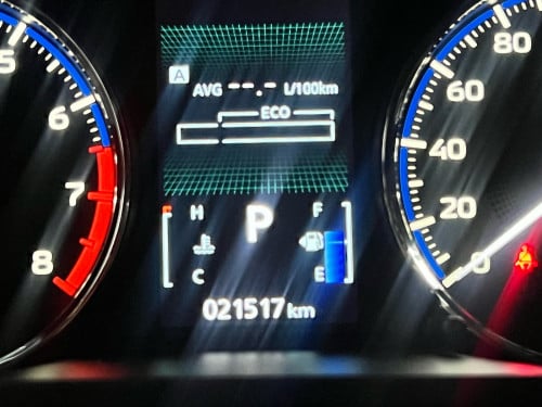 Mitsubishi Xpander 2003 like new for sale! (ម្ចាស់ផ្ទាល់!