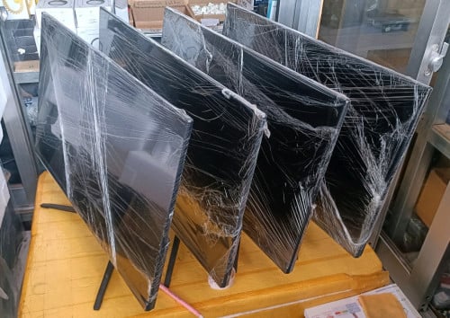 Monitor មួយទឹកស្អាត 98%