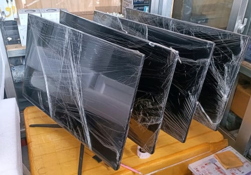 Monitor មួយទឹកស្អាត 98%