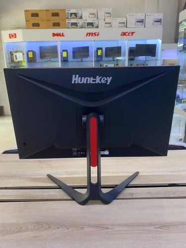Monitor LCD HuntKey