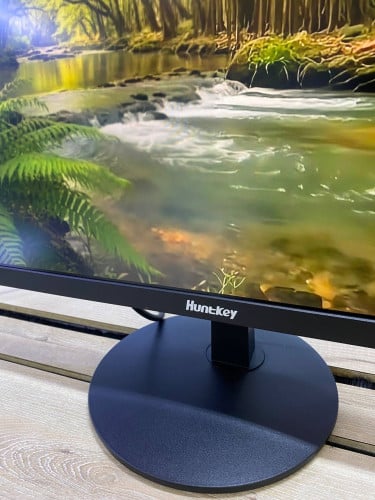 Monitor LCD HuntKey