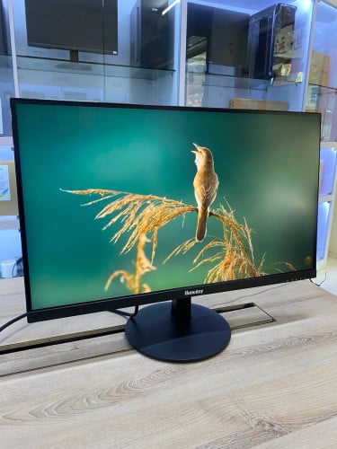 Monitor LCD HuntKey