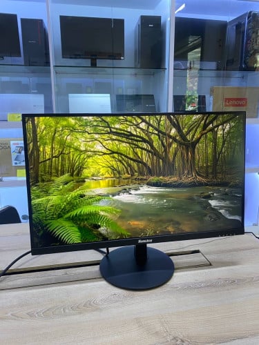 Monitor LCD HuntKey