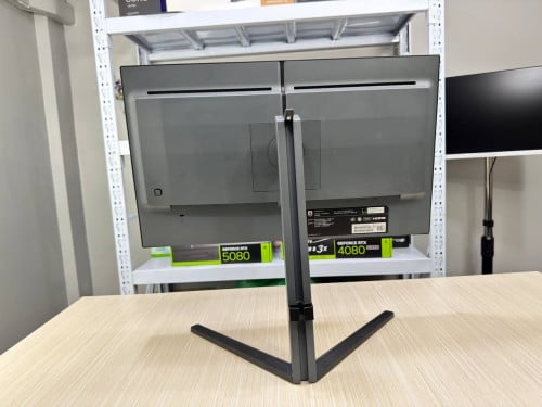 Monitor Philips 24-inch FHD (Second Hand)