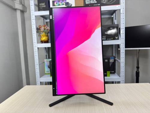 Monitor Philips 24-inch FHD (Second Hand)
