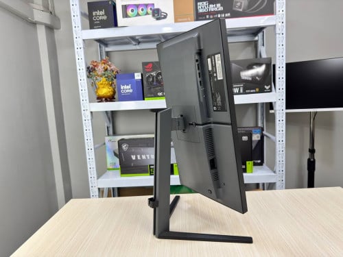 Monitor Philips 24-inch FHD (Second Hand)