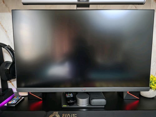 Monitor xg27acmes 27inc 2k 255hz 99.99% 3year warranty