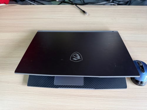 MSI Gaming i7 12th