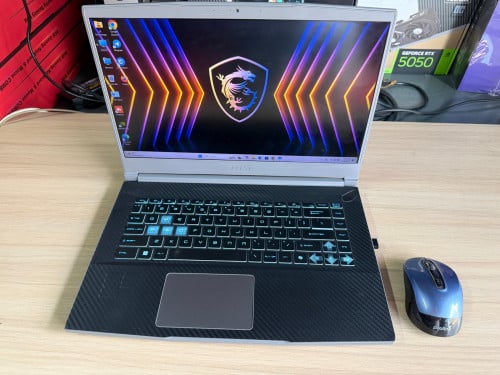 MSI Gaming i7 12th
