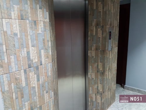 N051 | Bright and Clean, Fully Furnished Apartment 1 Bedroom For Rent