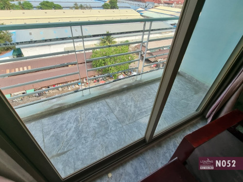 N052 | Nice and Clean, 1 Bedroom Apartment in Toul Sangke For Rent