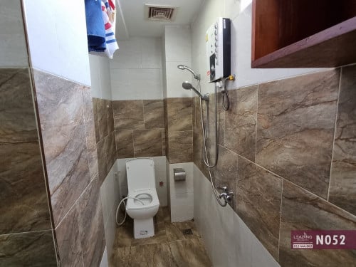 N052 | Nice and Clean, 1 Bedroom Apartment in Toul Sangke For Rent