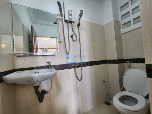 N070 | Nice and Clean 1 Bedroom Apartment Near Royal Palace