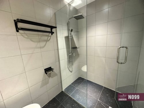 N099 | Penthouse Studio For Rent Near Koh Pich