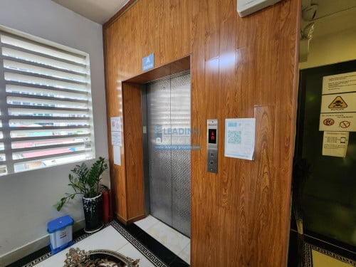 N1000 | Western Designed 1 Bedroom Serviced Apartment For Rent in BKK3