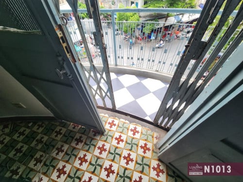 N1013 | Studio without kitchen For Rent Near Kandal Market