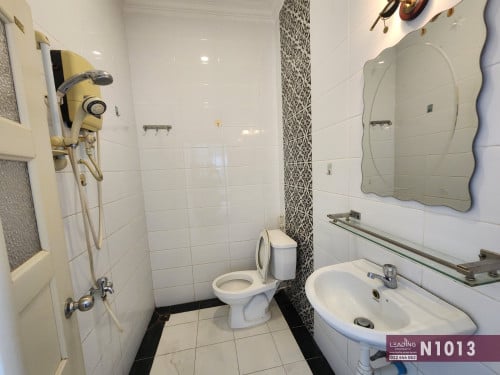 N1013 | Studio without kitchen For Rent Near Kandal Market
