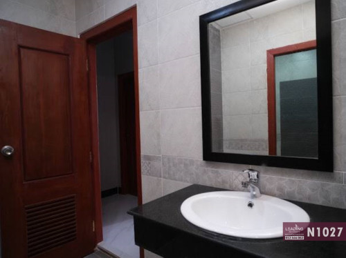 N1027 | Fully Furnished 2 Bedrooms Apartment with Lift For Rent