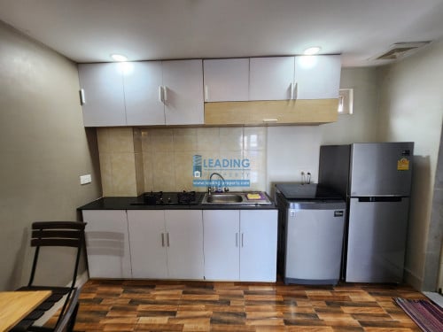 N105 | Lovely Apartment 1 Bedroom with Balcony For Rent