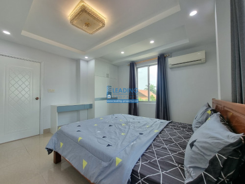 N118 | Brand New Western 1 Bedroom Furnished Near CIA School Street 2004