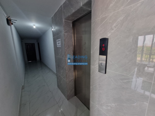 N118 | Brand New Western 1 Bedroom Furnished Near CIA School Street 2004