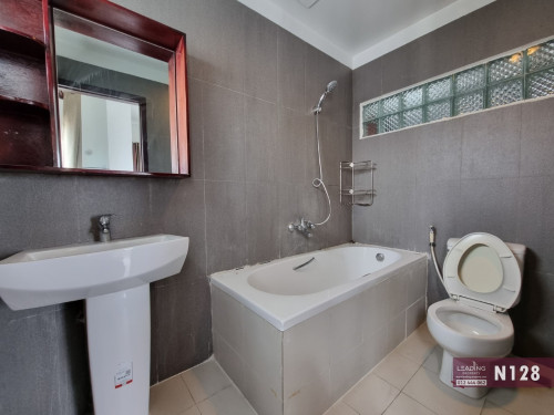 N128 | Fully Furnished 2 Bedrooms Apartment For Rent Near Russian Market