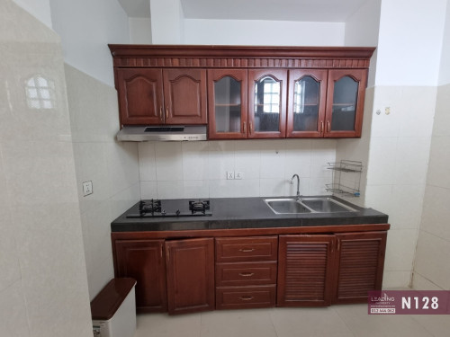 N128 | Fully Furnished 2 Bedrooms Apartment For Rent Near Russian Market