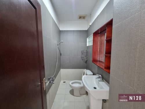 N128 | Fully Furnished 2 Bedrooms Apartment For Rent Near Russian Market