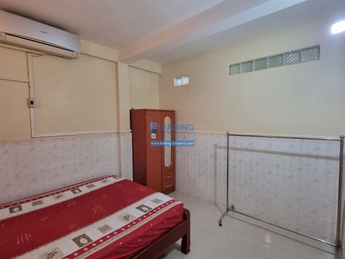 N148 | Naga World 1 Bedroom Flat Apartment For Rent