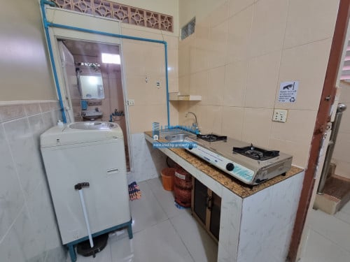 N148 | Naga World 1 Bedroom Flat Apartment For Rent