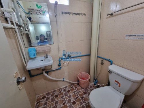 N148 | Naga World 1 Bedroom Flat Apartment For Rent