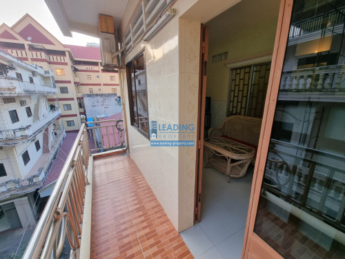 N148 | Naga World 1 Bedroom Flat Apartment For Rent