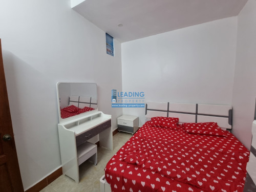 N156 | Affordable 1 bedroom in BKK3 For Rent