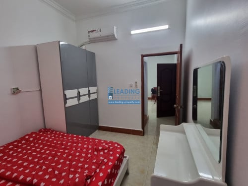 N156 | Affordable 1 bedroom in BKK3 For Rent