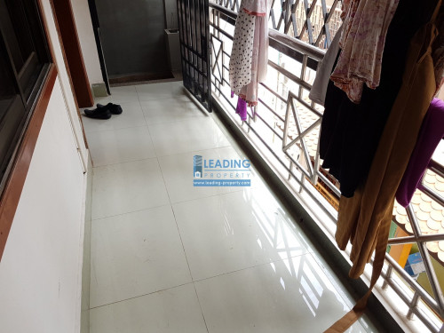 N185 |  Western Classic Apartment 1 Bedroom For Rent Near Royal Palace