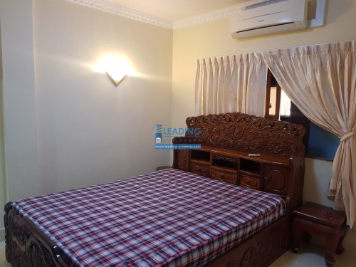 N196 | Elevator 2 Bedrooms Apartment For Rent in Daun Penh